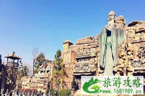 2022常州市必去十大景点排行榜出行攻略 2022常州市必去十大景点排行榜出行攻略