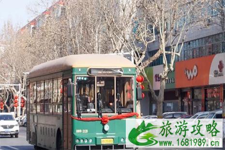 北戴河铛铛车路线