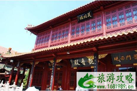 石家庄春节上香地点 石家庄春节上香地点