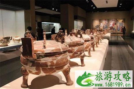 河北省博物院春节开放时间 春节展览安排2022 河北省博物院春节开放时间 春节展览安排2022