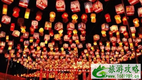 2022苏州虎丘山庙会时间+地点+活动内容 2022苏州虎丘山庙会时间+地点+活动内容