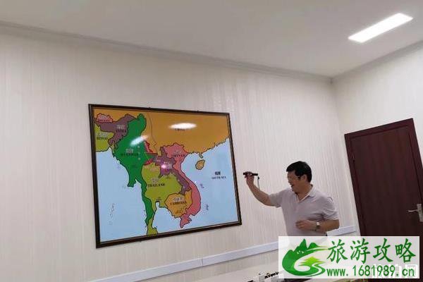 跟团游被强制购物怎么办