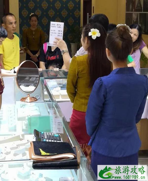 跟团游被强制购物怎么办