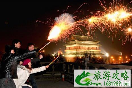 北京烟花爆竹燃放规定2022 北京烟花爆竹燃放规定2022