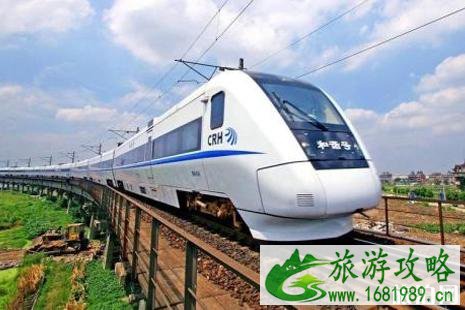 汉十高铁什么时候通车2022 汉十高铁什么时候通车2022