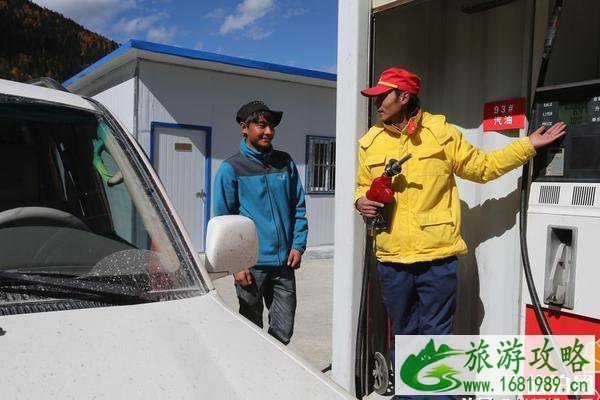 为什么走川藏线检查那么多次证件 为什么走川藏线检查那么多次证件