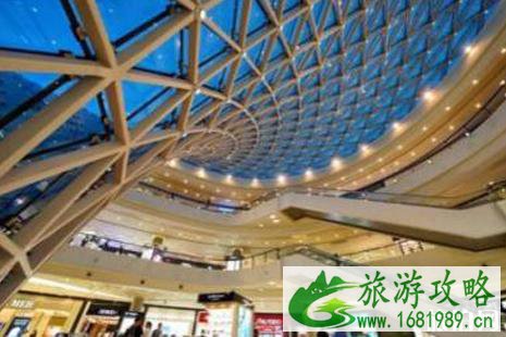 国内市内免税店首家落地北京最新消息 国内市内免税店有哪些优势