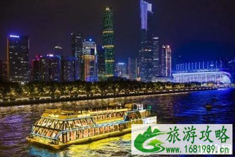 2022广州珠江夜游年夜饭怎么样 2022广州珠江夜游年夜饭预定指南