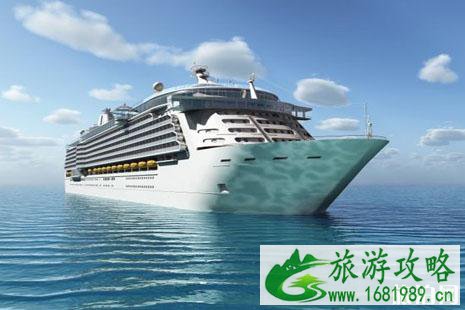 邮轮旅行需要注意事项 邮轮旅行常见误区