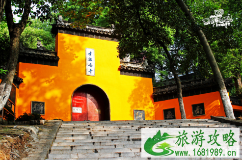 牛首山舍利子开放时间2022 南京必去景点推荐 牛首山舍利子开放时间2022 南京必去景点推荐