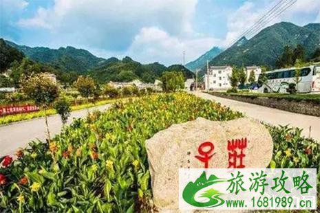 2022栾川春节灯会1月28日开启 时间+地点