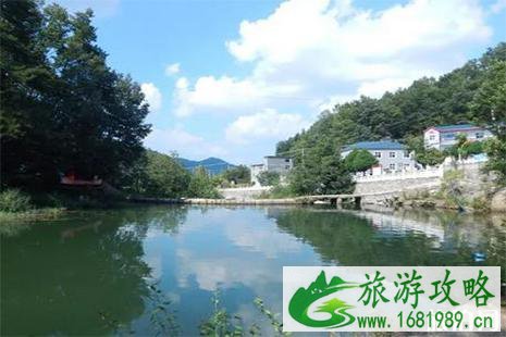 2022栾川春节灯会1月28日开启 时间+地点