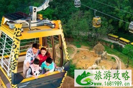 寒假亲子游推荐国内 寒假亲子游推荐国内