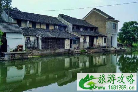 年味最浓的地方推荐