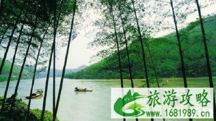 蔡伦竹海门票多少钱+优惠政策 蔡伦竹海门票多少钱+优惠政策