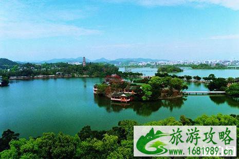 2022惠州十大必去景点排行榜攻略 2022惠州十大必去景点排行榜攻略