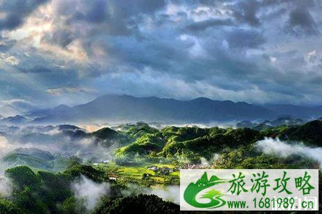 2022佛山必去十大景点排行榜攻略 2022佛山必去十大景点排行榜攻略