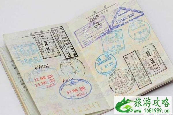 第一次办护照去哪里玩比较好