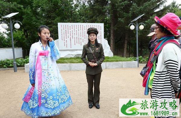 去朝鲜旅游注意什么 去朝鲜旅游注意什么