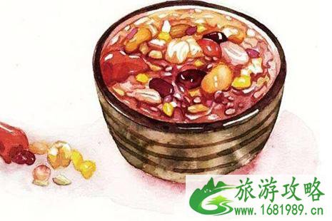 腊八节是几月几号 南京腊八节寺庙施粥几天+哪些寺庙施粥