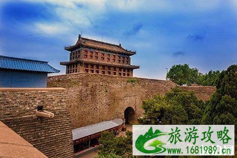 2022秦皇岛十大必去景点排行榜