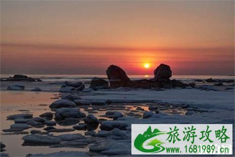2022秦皇岛十大必去景点排行榜