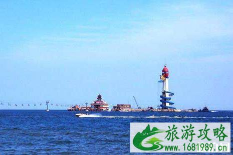 2022秦皇岛十大必去景点排行榜