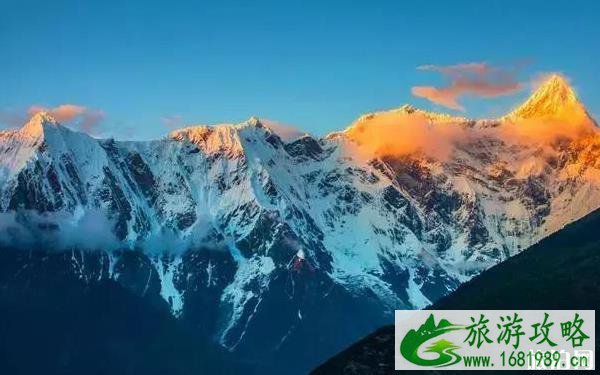 国内1-2月份适合去哪里旅游