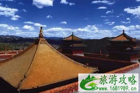 退役军人景区优待河北景区有哪些+需要哪些证件