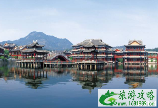 2022苏州惠民休闲年卡景点名单+办理流程+年卡价格 2022苏州惠民休闲年卡景点名单+办理流程+年卡价格