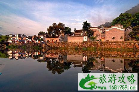 2022景德镇必去十大景点排行榜攻略 2022景德镇必去十大景点排行榜攻略