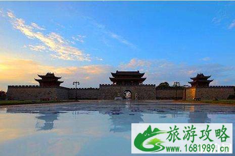 2022景德镇必去十大景点排行榜攻略 2022景德镇必去十大景点排行榜攻略