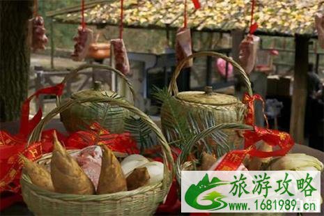 2022临安年俗风情旅游节 时间+活动内容