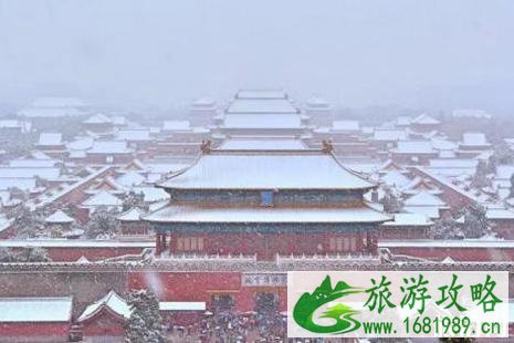 2022年春节北京下雪吗 过年北京冷吗 2022年春节北京下雪吗 过年北京冷吗