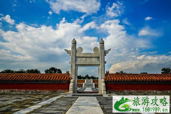地坛开放时间 地坛春节过年开放吗 地坛开放时间 地坛春节过年开放吗