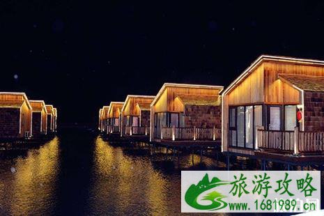 唐山必游十大景点排行榜 唐山必游十大景点排行榜