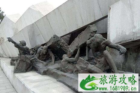 唐山必游十大景点排行榜 唐山必游十大景点排行榜