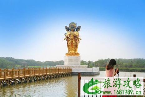 唐山必游十大景点排行榜 唐山必游十大景点排行榜