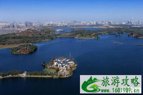 唐山必游十大景点排行榜 唐山必游十大景点排行榜