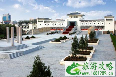 唐山必游十大景点排行榜 唐山必游十大景点排行榜