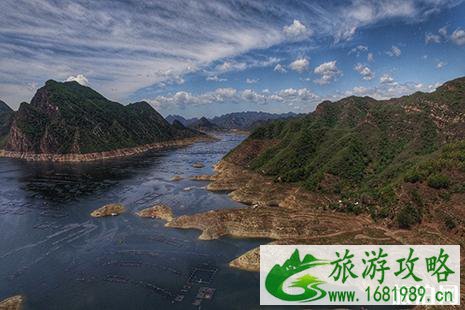 唐山必游十大景点排行榜 唐山必游十大景点排行榜