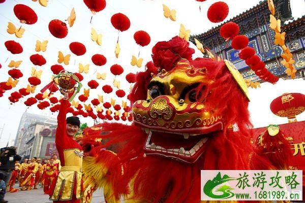 2022春节北京2日游攻略+路线推荐 2022春节北京2日游攻略+路线推荐