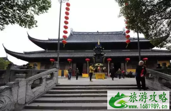 2022苏州新年祈福地点 苏州新年祈福去哪座寺庙 2022苏州新年祈福地点 苏州新年祈福去哪座寺庙