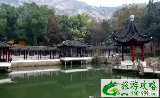 2022苏州新年祈福地点 苏州新年祈福去哪座寺庙 2022苏州新年祈福地点 苏州新年祈福去哪座寺庙
