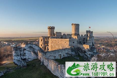 欧洲有哪些适合旅游的冷门国家 欧洲有哪些适合旅游的冷门国家