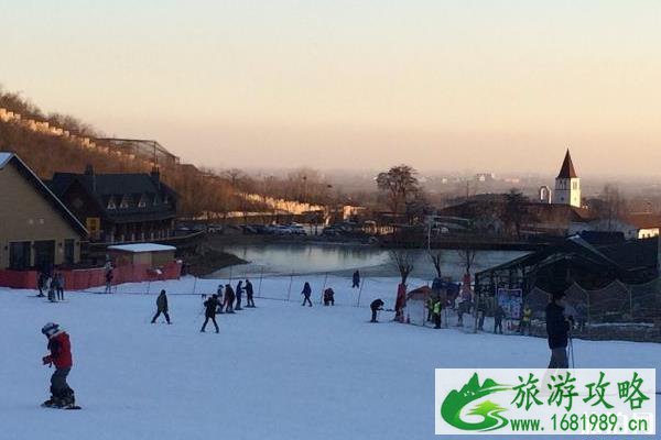静之湖滑雪场怎么样 静之湖滑雪场好玩吗 静之湖滑雪场怎么样 静之湖滑雪场好玩吗