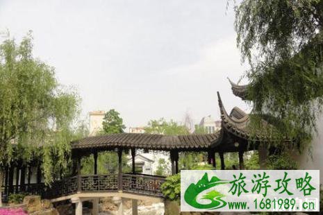 无锡梅园梅花节可以用园林卡 2022无锡园林一卡通如何挂失+补办 无锡梅园梅花节可以用园林卡 2022无锡园林一卡通如何挂失+补办