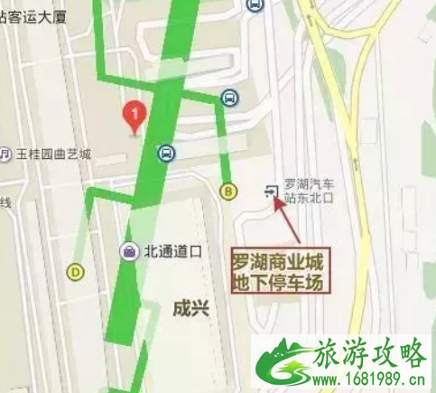 2022深圳八大汽车站交通指南 深圳汽车站地址+如何前往 2022深圳八大汽车站交通指南 深圳汽车站地址+如何前往