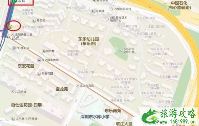 2022深圳八大汽车站交通指南 深圳汽车站地址+如何前往 2022深圳八大汽车站交通指南 深圳汽车站地址+如何前往