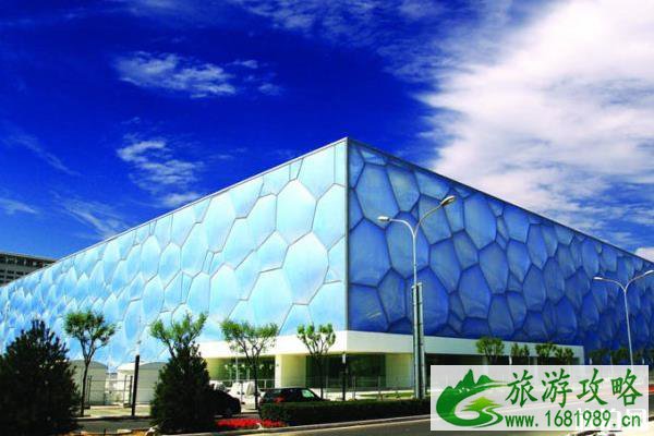 北京水立方门票开放时间2022 北京水立方门票开放时间2022